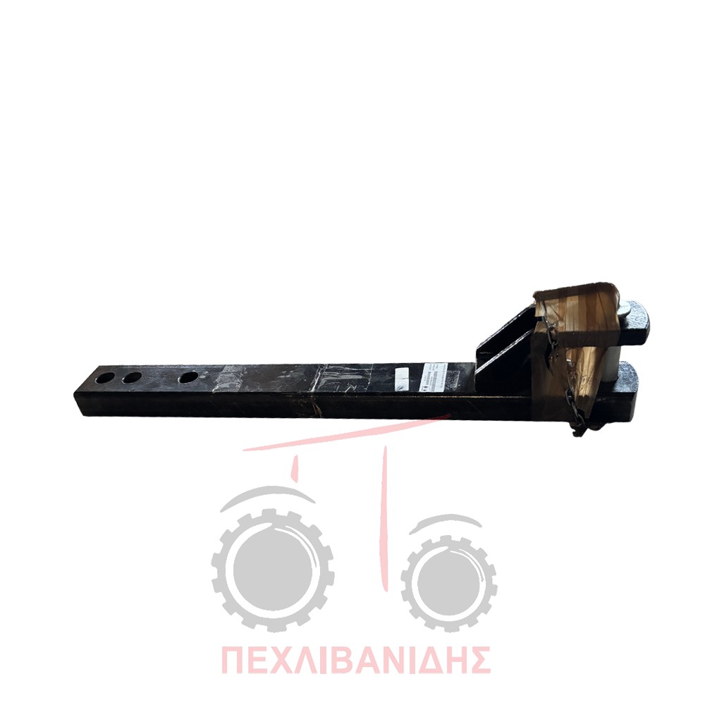 Λάμα κοτσαδούρα Massey Ferguson 6600-6700-7600-7700