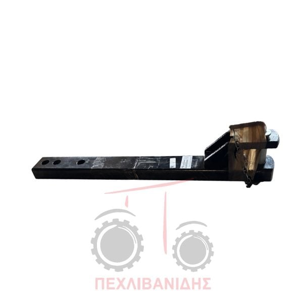 Λάμα κοτσαδούρα Massey Ferguson 6600-6700-7600-7700