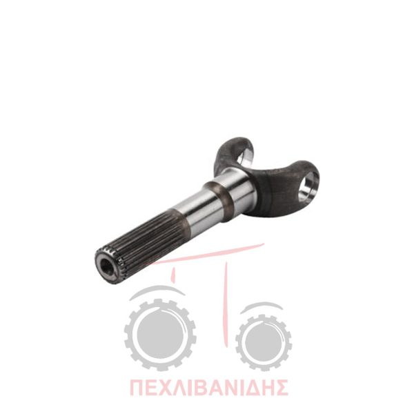 Ημιαξώνειο διαφορικού Massey Ferguson 4200-4300