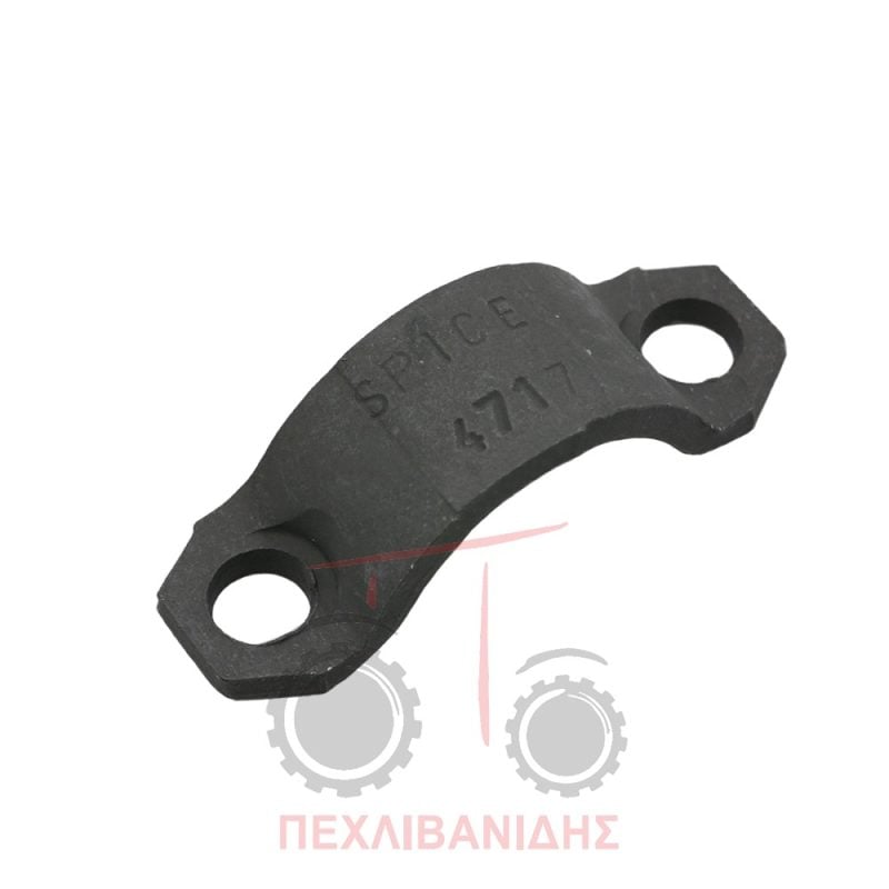 Λάμα διαφορικού Massey Ferguson 6400-6600-6700-7400-7600