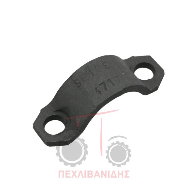 Λάμα διαφορικού Massey Ferguson 6400-6600-6700-7400-7600
