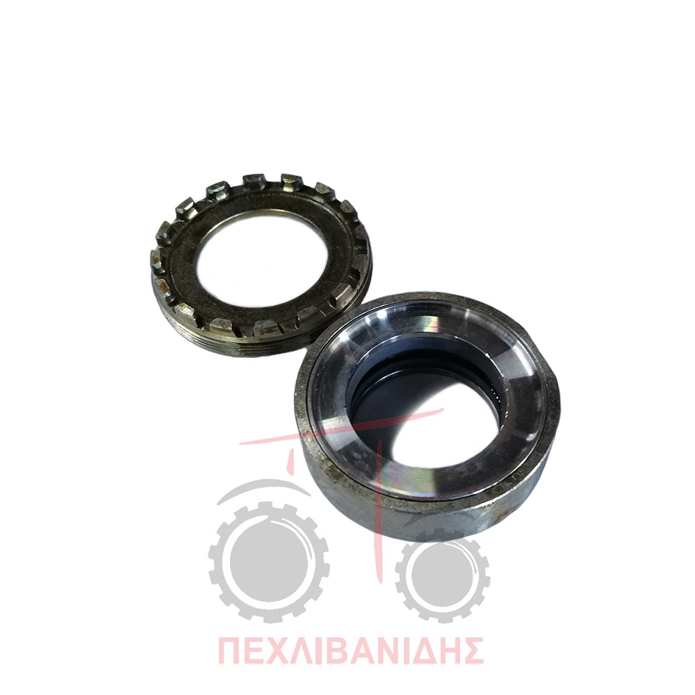 Σετ κόμπλερ διαφορικού Massey Ferguson 6400-7400
