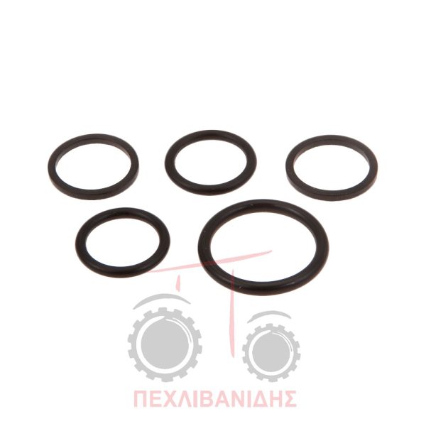 Σετ όρινγκ τάκου μπροστά διαφορικού Massey Ferguson 7400-8400