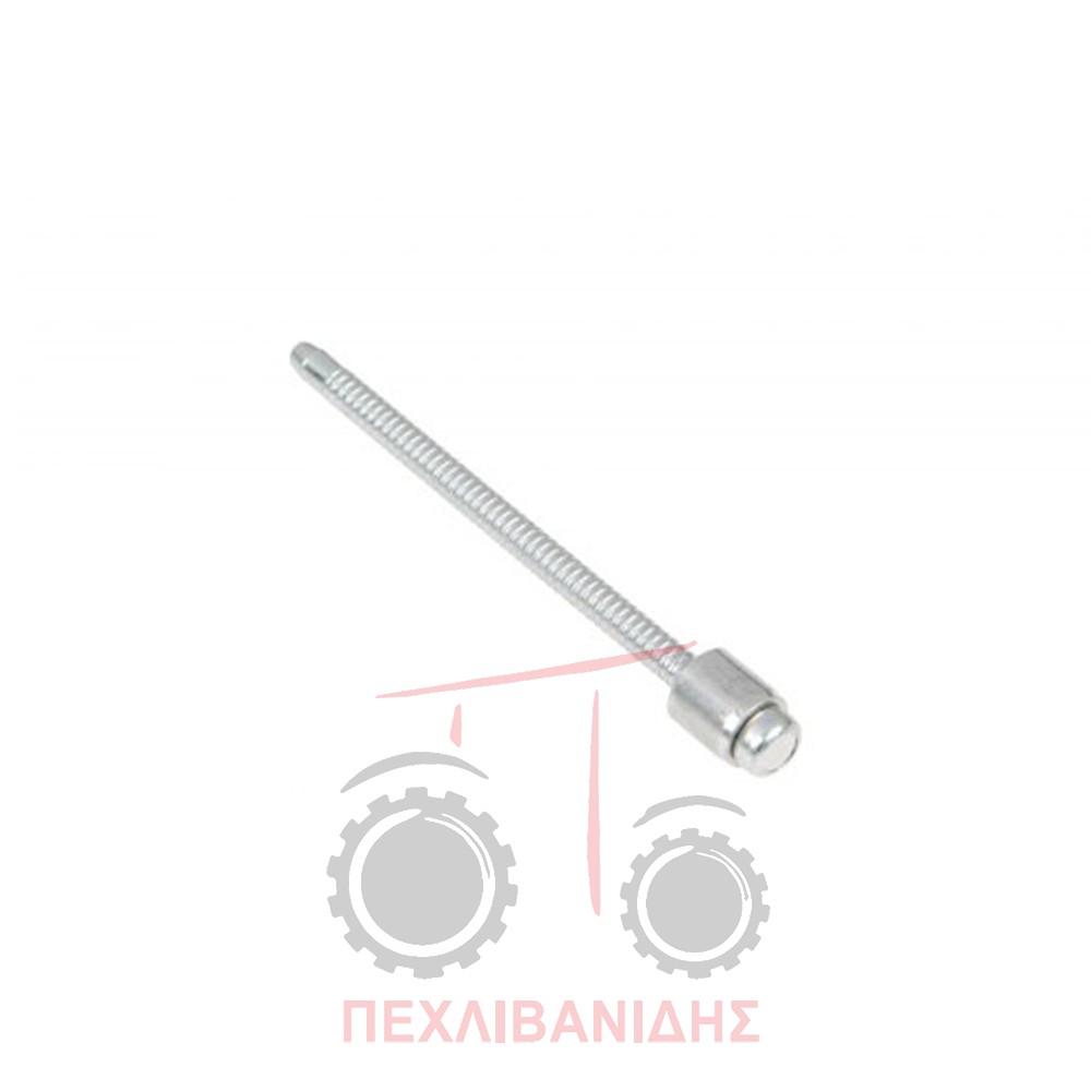 Ασφάλεια άξονα Massey Ferguson 8170-8180-8260-8270