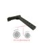 Γωνία ακραξωνείου Massey Ferguson 188-285-290-590-690