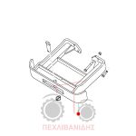 Βάση αντίβαρων Massey Ferguson 2605-2615 Βάση αντίβαρων Massey Ferguson 2605-2615