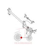 Παξιμάδι ζάντας Landini Rex 60-70-85-105 Παξιμάδι ζάντας Landini Rex 60-70-85-105
