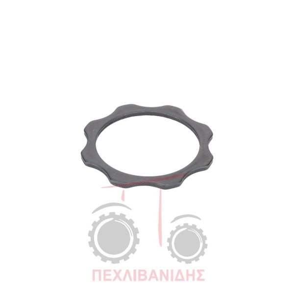 Ροδέλα μπροστά ημιαξονίου Massey Ferguson 5465-6270-6290-6465-6480-7465-7480