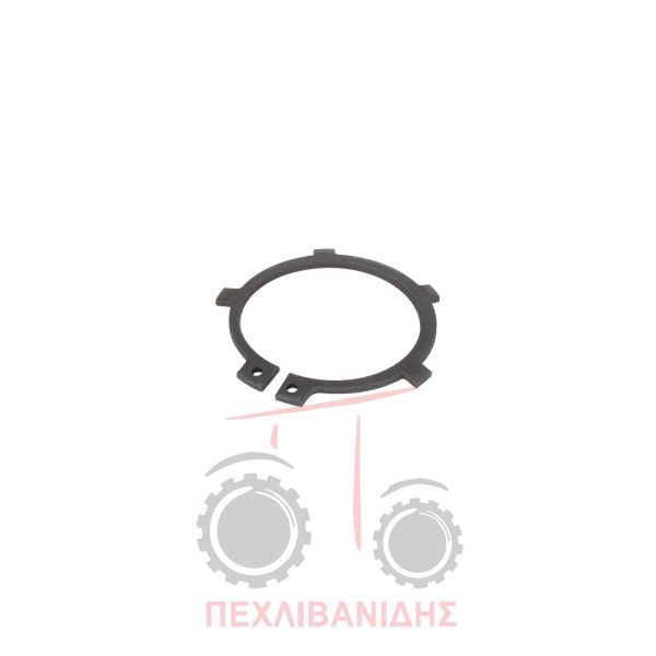 Ασφάλεια μπροστά ημιαξονίου Massey Ferguson 2405-2410-2415
