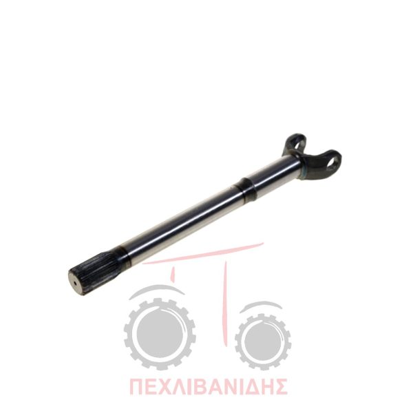 Ημιαξόνιο εμπρός διαφορικού Massey Ferguson 365-375-390