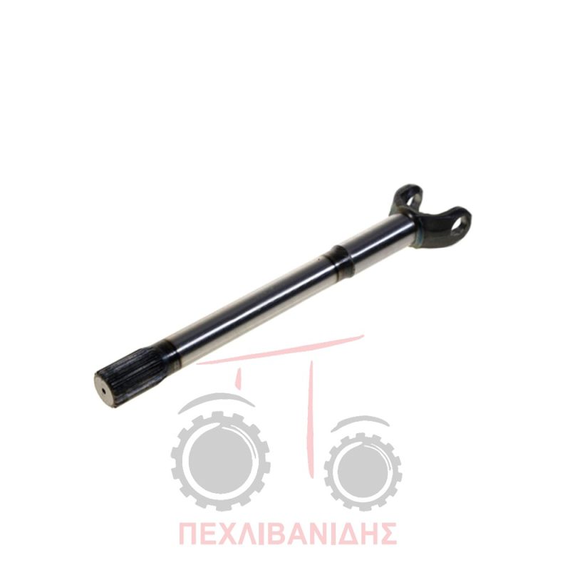Ημιαξόνιο εμπρός διαφορικού Massey Ferguson 365-375-390
