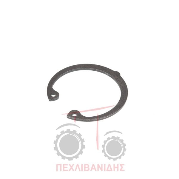 Ασφάλεια μειωτήρα Massey Ferguson 3125-6180