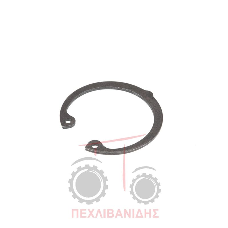 Ασφάλεια μειωτήρα Massey Ferguson 3125-6180