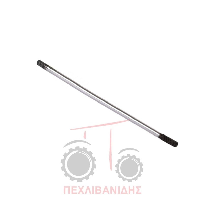 Άξονας Massey Ferguson 4260-4270