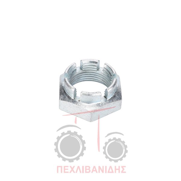 Παξιμάδι ακραξονίου Massey Ferguson 165-175-177-178-188-290-3060-3070-3080-4200-4300-5435-5455-590-6455-6470-690