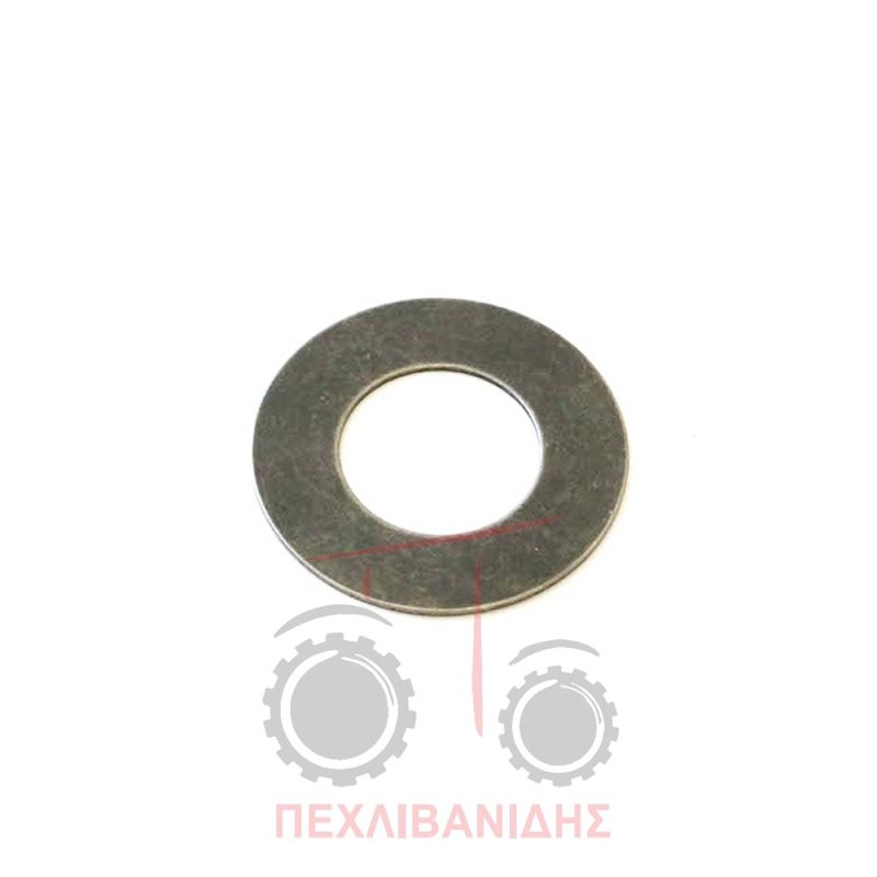 Ροδέλα μειωτήρα Massey Ferguson 3300-3400 Ροδέλα μειωτήρα Massey Ferguson 3300-3400