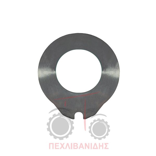Δίσκος φρένων Massey Ferguson 4435-4445-4455