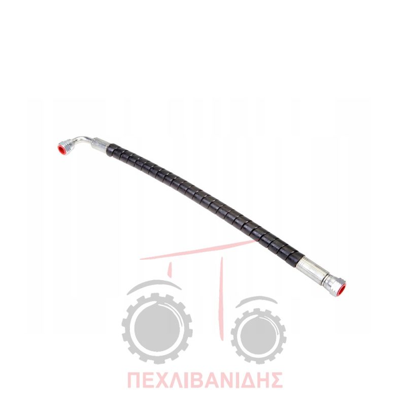 Σωλήνα τιμονιού Massey Ferguson 3600