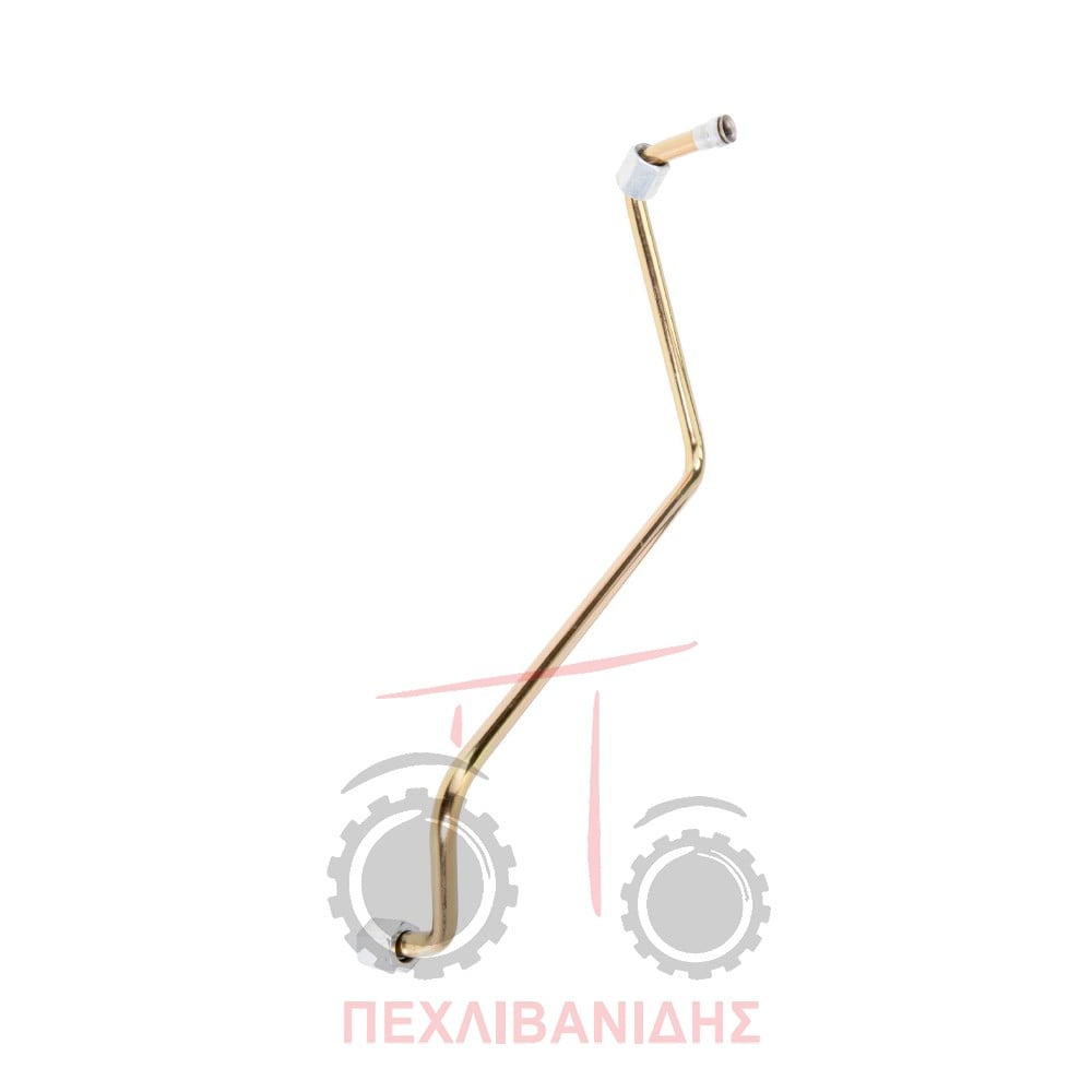 Σωλήνα λαδιού κίνησης διαφορικού Massey Ferguson 4200-4300-5300