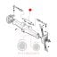 Μπουκάλα τιμονιού τηλεσκοπική Massey Ferguson 253