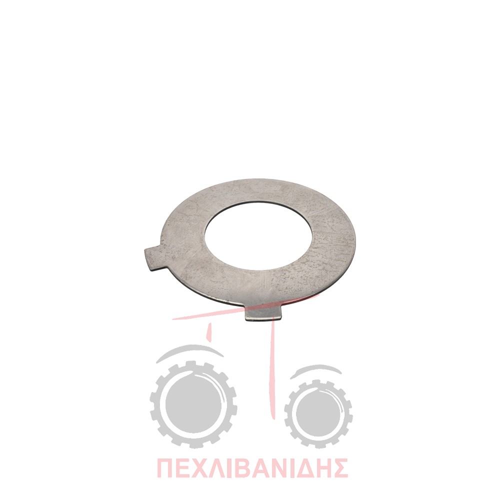 Δίσκος φρένων μπροστά διαφορικού Massey Ferguson 3300-3400