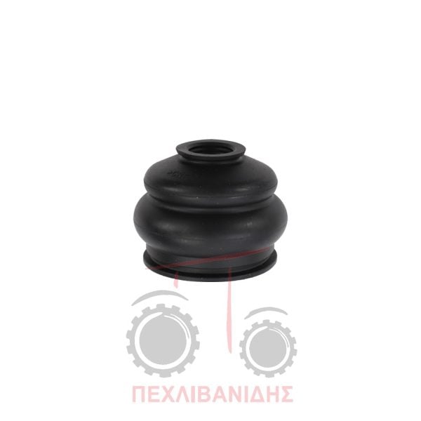 Φυσούνα ακρόμπαρου σπαστό Massey Ferguson 3300-3400