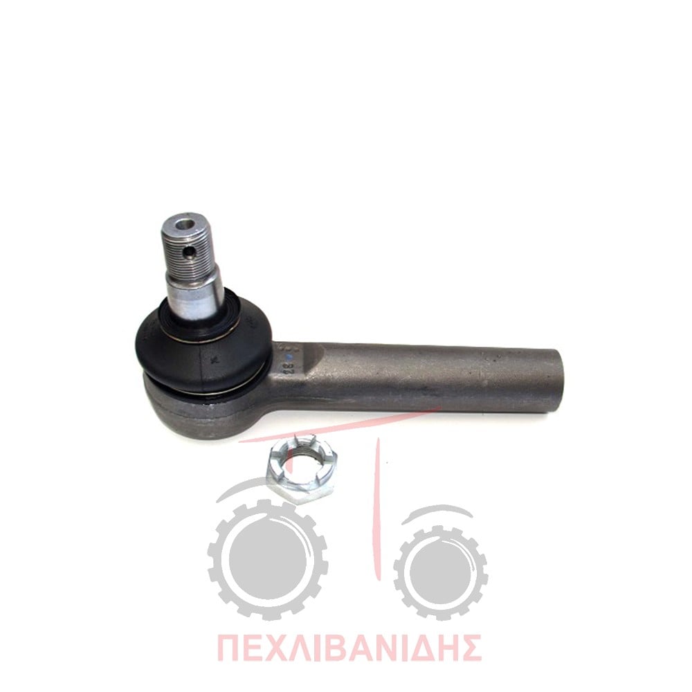 Ακρόμπαρο Massey Ferguson 8130-8160