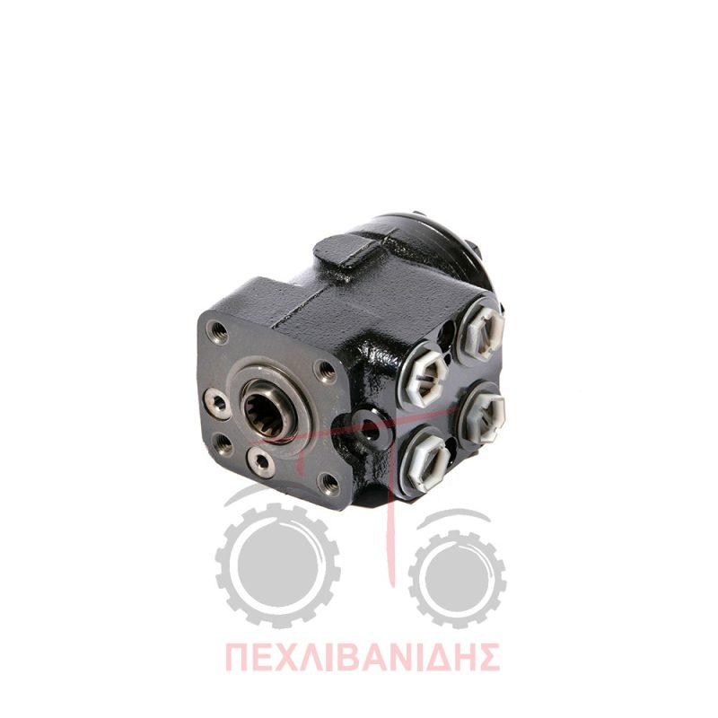 Ρότορας τιμονιού DANFOSS VSP 50 ON
