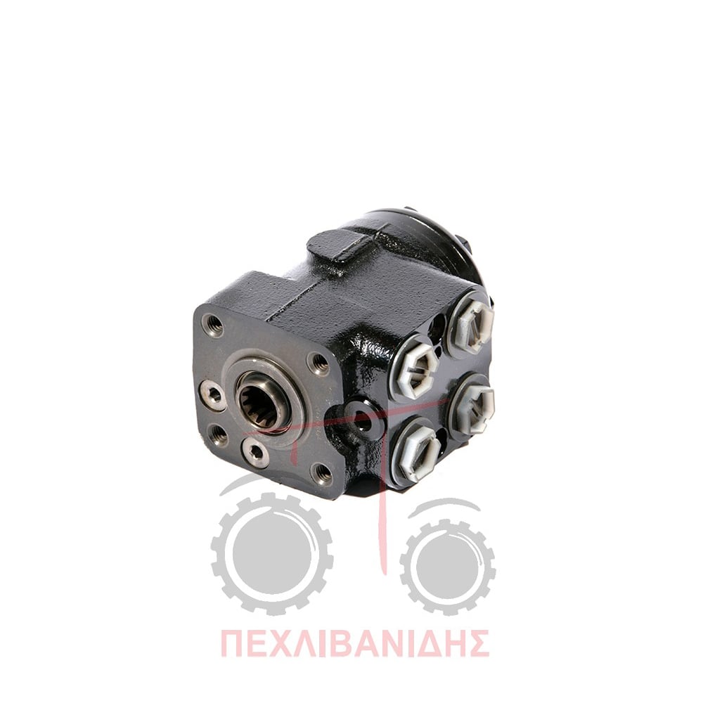 Ρότορας τιμονιού DANFOSS VSP 50 ON