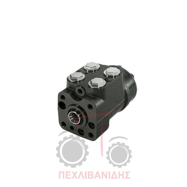 Ρότορας DANFOSS VSP 100 ON