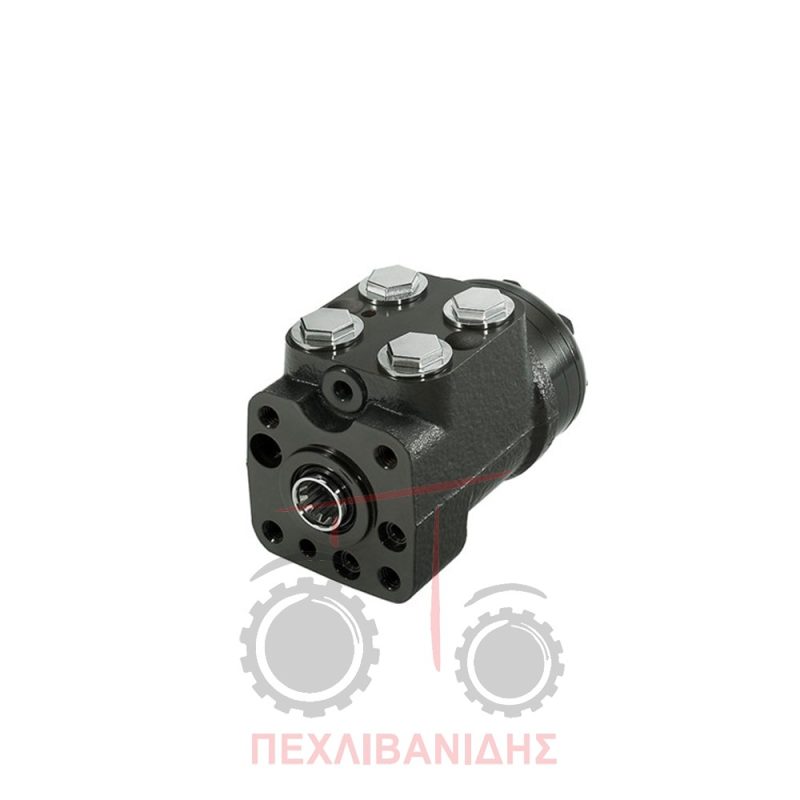 Ρότορας DANFOSS VSP 100 ON