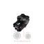 Ρότορας τιμονιού Danfoss Massey Ferguson 375-390-399