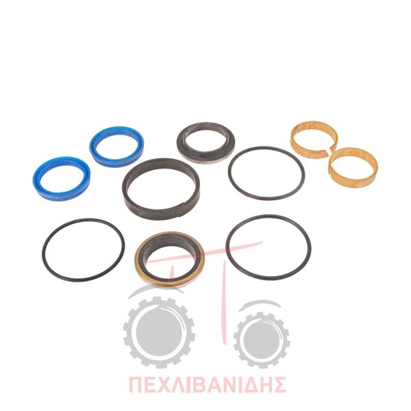 Σετ τιμονιού Massey Ferguson 390-398-399