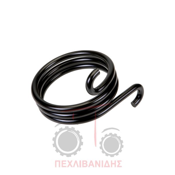 Ελατήριο μηχανισμού βάσης φτερού Massey Ferguson 5400-5700-6400-6600-7400-7600