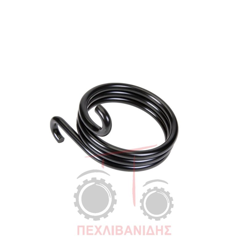 Ελατήριο μηχανισμού βάσης φτερού Massey Ferguson 5400-5700-6400-6600-7400-7600 Ελατήριο μηχανισμού βάσης φτερού Massey Ferguson 5400-5700-6400-6600-7400-7600