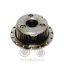Μπροστά κομπλέ καπάκι μειωτήρα Massey Ferguson 4200-6150-6255