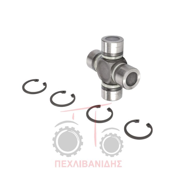 Μπροστά σταυρός 27x74.5 Massey Ferguson 174-3050-374-394