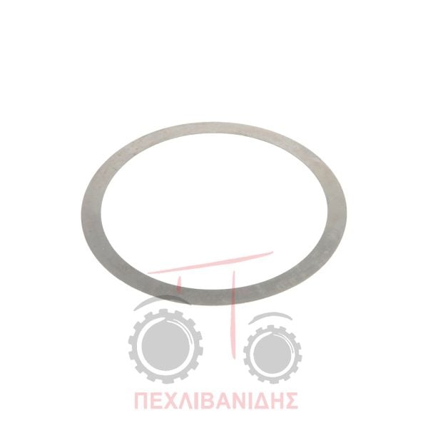 Μπροστά ροδέλα μειωτήρα Massey Ferguson 355-365