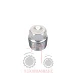 Τάπα κίνησης μπροστά διαφορικού Massey Ferguson 174-274-294-3060-3070-3090-3650-394-690-699 Τάπα κίνησης μπροστά διαφορικού Massey Ferguson 174-274-294-3060-3070-3090-3650-394-690-699