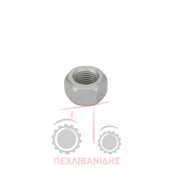 Παξιμάδι ζάντας μπροστά τροχού Massey Ferguson 3300-3400