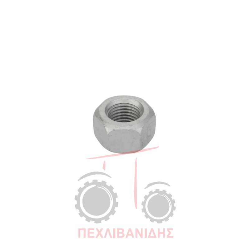 Παξιμάδι ζάντας μπροστά τροχού Massey Ferguson 3300-3400 Παξιμάδι ζάντας μπροστά τροχού Massey Ferguson 3300-3400