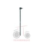 Μακρύ ακρόμπαρο βέργα Massey Ferguson 230-240-253-362-4215-4220-4315-4320 Μακρύ ακρόμπαρο βέργα Massey Ferguson 230-240-253-362-4215-4220-4315-4320
