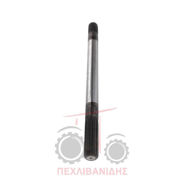 Άξονας μεσαίας τριβής 460mm Massey Ferguson 4200-4300