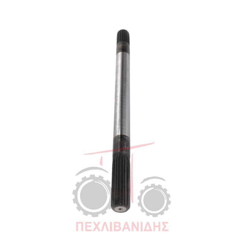 Άξονας μεσαίας τριβής 460mm Massey Ferguson 4200-4300