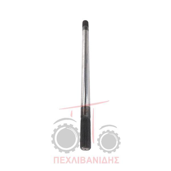 Άξονας μεσαίας τριβής 636mm Massey Ferguson 4200-4300