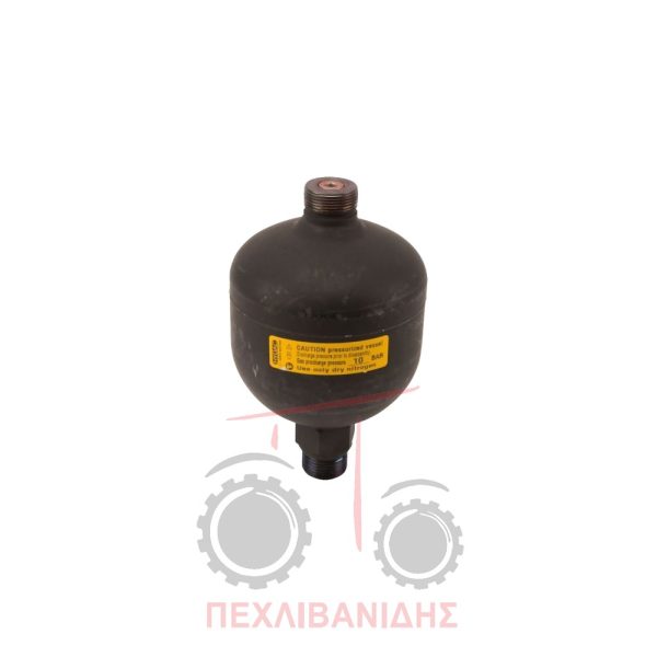Μπουκάλας μπροστά ανάρτησης Massey Ferguson 8450-8460-8470-8480