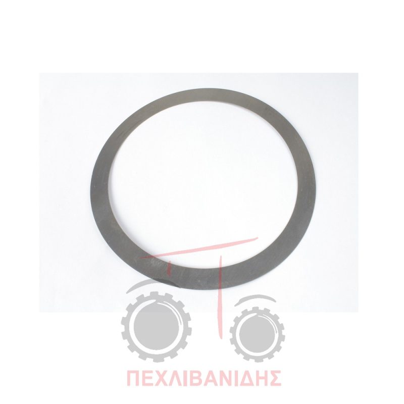 Ροδέλα ρυθμιστική μειωτήρα εμπρός Massey ferguson 363-373-1007-3050-3060