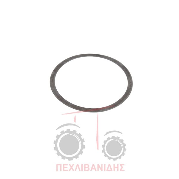 Ρυθμιστική ροδέλα μπροστά διαφορικού Massey Ferguson 2680-3080-5445-6180