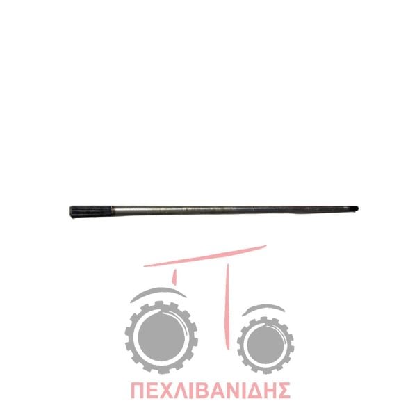 Άξονας μεσαίας τριβής Massey Ferguson 1006-8130