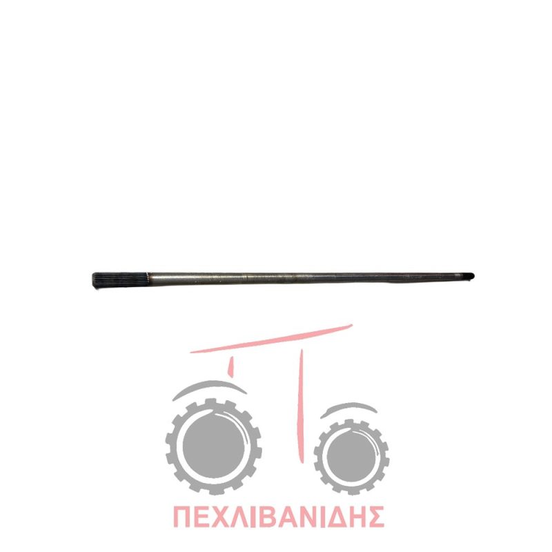 Άξονας μεσαίας τριβής Massey Ferguson 1006-8130